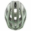 Fahrradhelm Uvex Air Wing CC green