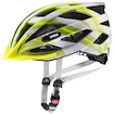 Fahrradhelm Uvex Air Wing CC Grey-Lime Mat (S4100480200) 52 - 57 cm