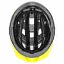 Fahrradhelm Uvex Air Wing CC Grey-Lime Mat (S4100480200)