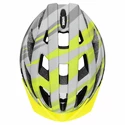 Fahrradhelm Uvex Air Wing CC Grey-Lime Mat (S4100480200)