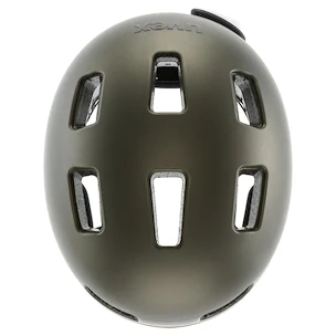 Fahrradhelm Uvex  City 4