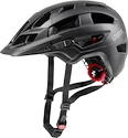 Fahrradhelm Uvex Finale 2.0 Black Mat (S4109670400) 52 - 57 cm