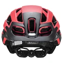 Fahrradhelm Uvex Finale 2.0 Red-Black Matt (S4109671300)