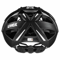 Fahrradhelm Uvex  Gravel X black