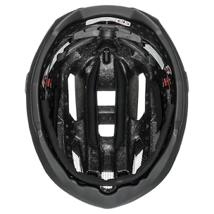 Fahrradhelm Uvex  Gravel X black M