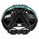 Fahrradhelm Uvex  Gravel X green