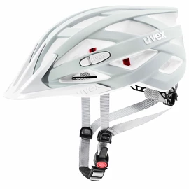 Fahrradhelm Uvex I-VO CC grey