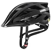 Fahrradhelm Uvex I-VO CC Mips All Black (S4106130800)