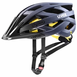 Fahrradhelm Uvex I-VO CC Mips black