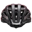 Fahrradhelm Uvex I-VO CC Mips Black-Red (S4106130600)