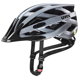 Fahrradhelm Uvex I-VO CC Mips Dove Matt (S4106130400)