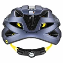 Fahrradhelm Uvex I-VO CC Mips Midni-Sil M (S4106130100)