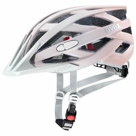 Fahrradhelm Uvex I-VO CC pink