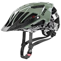 Fahrradhelm Uvex  Quatro CC L