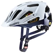 Fahrradhelm Uvex  Quatro CC Mips Cloud-Deep Space  S