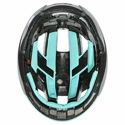 Fahrradhelm Uvex  Rise CC blue