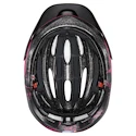 Fahrradhelm Uvex True CC Euphoria-Black Matt (S4100540900)