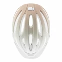 Fahrradhelm Uvex  True CC white/pink