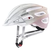 Fahrradhelm Uvex  True CC white/pink M