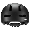 Fahrradhelm Uvex Urban Planet Black Matt (S4100560100)