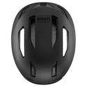 Fahrradhelm Uvex Urban Planet Black Matt (S4100560100)