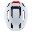 Fahrradhelm Uvex Urban Planet LED Cloud Matt (S4100650200)