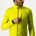 Fahrradjacke Castelli  Go Jacket