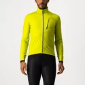 Fahrradjacke Castelli  Go Jacket