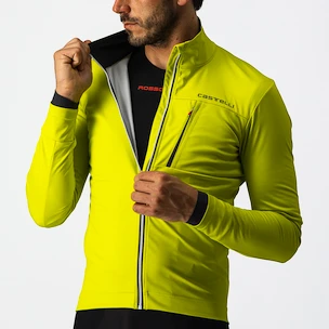 Fahrradjacke Castelli  Go Jacket