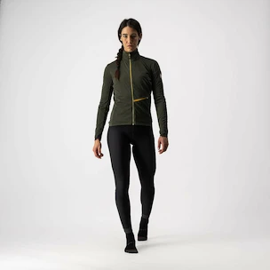 Fahrradjacke Castelli  Go W S