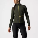 Fahrradjacke Castelli  Go W S