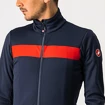 Fahrradjacke Castelli  Raddoppia 3 Jacket