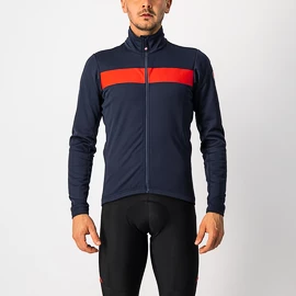 Fahrradjacke Castelli Raddoppia 3 Jacket