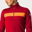 Fahrradjacke Castelli  Raddoppia 3 Jacket