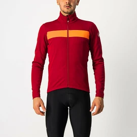 Fahrradjacke Castelli Raddoppia 3 Jacket