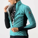 Fahrradjacke Castelli  Unlimited W Puffy Jacket