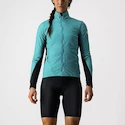 Fahrradjacke Castelli  Unlimited W Puffy Jacket S