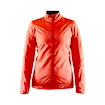 Fahrradjacke Craft  Essence Light Wind Orange S