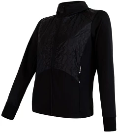 Fahrradjacke damen Sensor Infinito Zero black