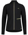 Fahrradjacke Maloja  Auerhahn Men Black M