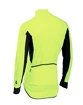 Fahrradjacke NorthWave  Extreme H20 Jacket Yellow Fluo/Black