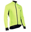 Fahrradjacke NorthWave  Extreme H20 Jacket Yellow Fluo/Black S