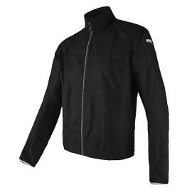 Fahrradjacke Sensor Parachute black