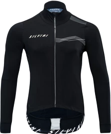 Fahrradjacke Silvini Ghisallo