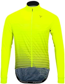 Fahrradjacke Silvini Parina