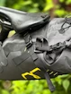 Fahrradkoffer Apidura  Expedition saddle pack 17l