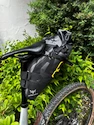 Fahrradkoffer Apidura  Expedition saddle pack 17l