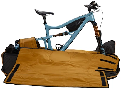 Fahrradkoffer Thule RoundTrip MTB bike travel case