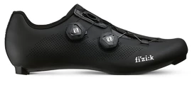 Fahrradschuhe Fí:zik Aria R3 black