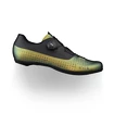 Fahrradschuhe Fí:zik  Overcurve R4 Iridescent Beetle/Black